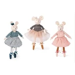 Charlotte Doll, Moulin Roty