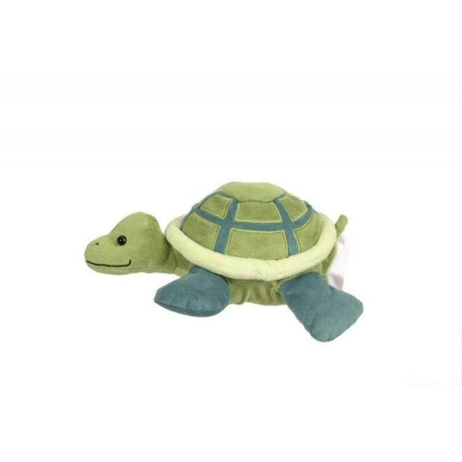 Schildpad handpop