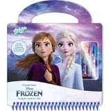 Disney Frozen Creative Activity Book