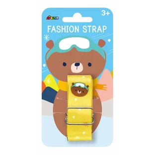 Correa ajustable para accesorios de moda - Oso Schior