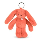 Brelok/akcesorium Doudou® - króliczki, 18 cm: ceny i cechy
