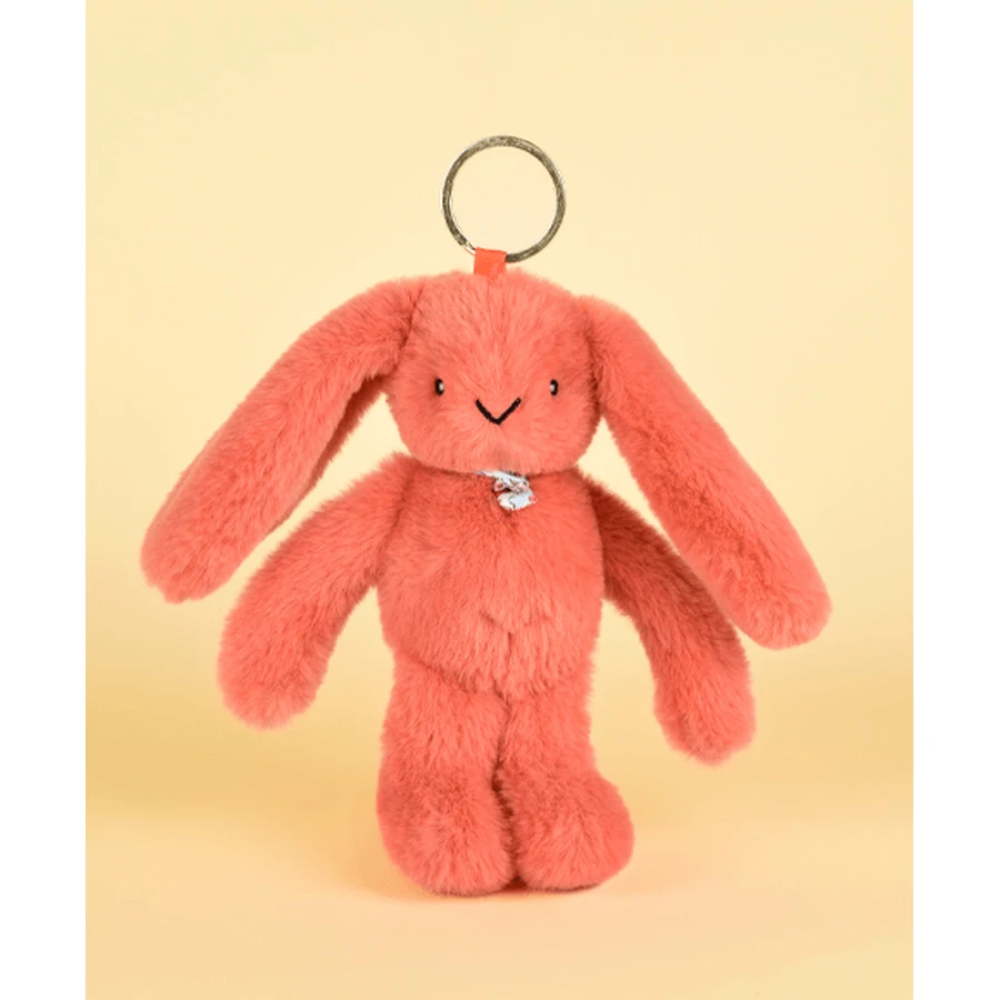 Brelok/akcesorium Doudou® - króliczki, 18 cm: ceny i cechy