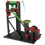 Kit STEM Dynamic XM, Fischertechnik