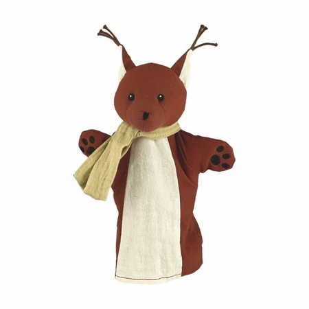 Eekhoorn mana pop, Egmont Toys