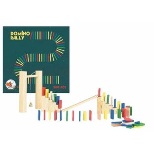 Domino-Spiel Egmont
