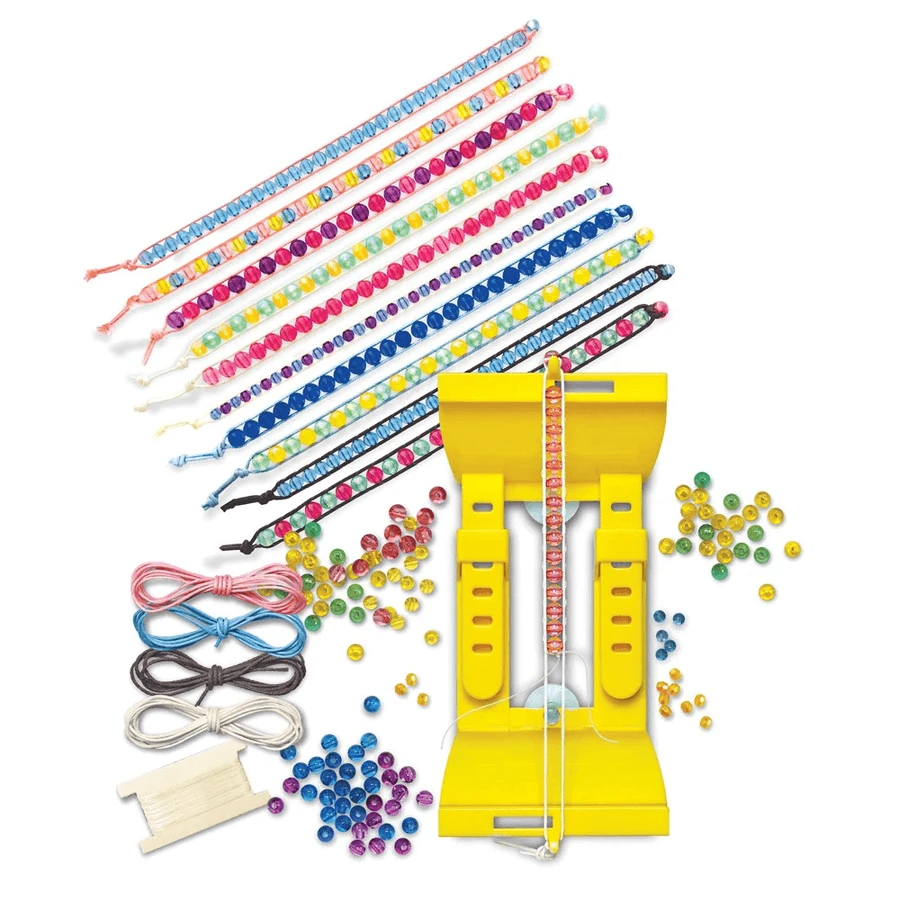 Kit créatif - Bracelets en perles