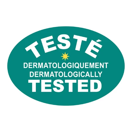 Djeco wilde schoonheid tatoeage
