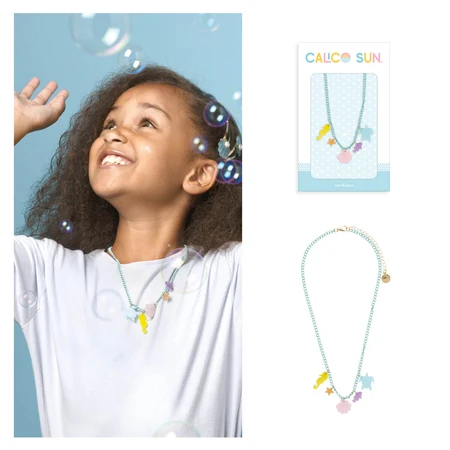 Shelley hanger ketting