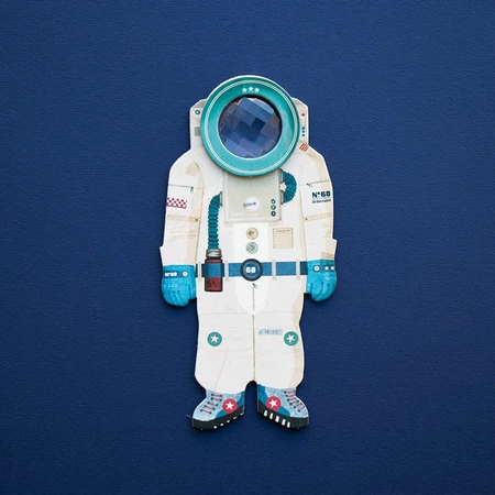 Jucarie optica Londji Astronaut