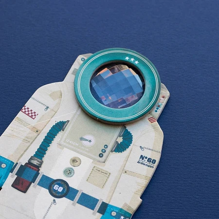 Jucarie optica Londji Astronaut