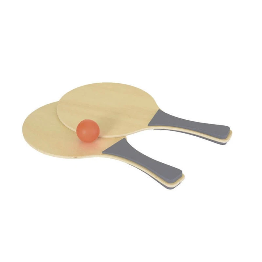 Strand tennisset, Egmont Speelgoed