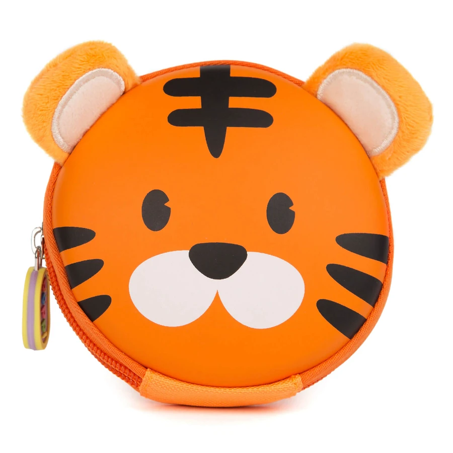 Portfel Boppi, Tiger: ceny i cechy