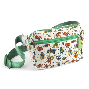 Bolsa Heroes, Djeco