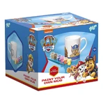 Paw Patrol Puppy Patrol Creative Painting Set