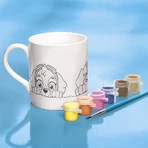 Paw Patrol Puppy Patrol Creative Painting Set