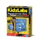 Alarma magnética contra intrusos KidzLabs