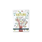 Gioco creativo Natura Stampile, Londji