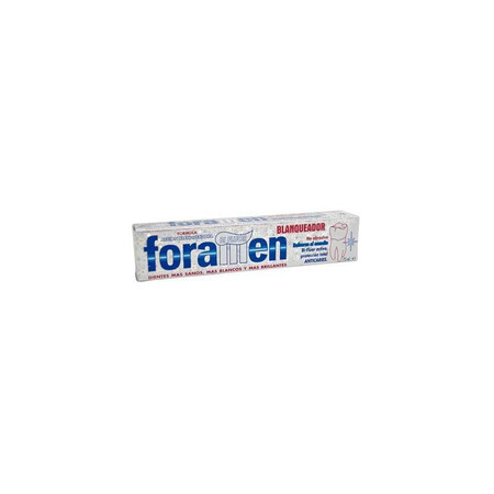 Foramen Whitening Tandpasta 75 ml -302