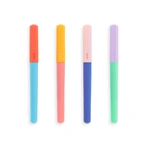Penne Fab - set da 4