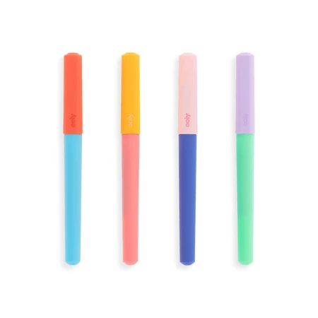 Penne Fab - set da 4