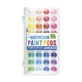 Lil' Paint washable watercolors, 36 colors