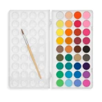 Lil' Paint washable watercolors, 36 colors