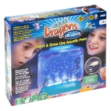 STEM Education Set - AQUA DRAGONS® Habitat Underwater World - Acuario LED Deluxe