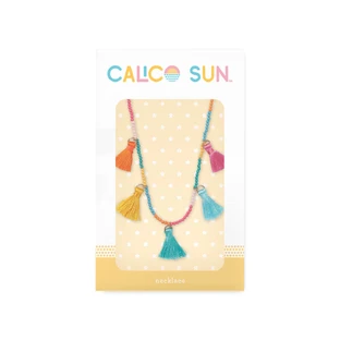 Ashley necklace - Ciucurasi