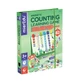 Jeu magnétique éducatif - Comptons