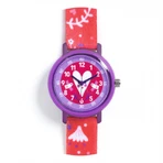 Orologio Djeco, Ritmo cardiaco
