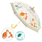 Kinderschirm Mama und Huhn, Djeco