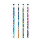 HB Astronaut Graphite Pencils - Set of 12
