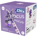 Nano Clics Voor fantastische constructies, Clicformers
