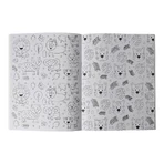 Schetsboek - dieren