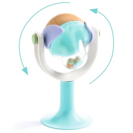 Babyspeelgoed BabyReversi, Djeco