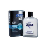 Genera Scheeremulsie Blauw Water 100ml-281292 NL