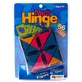 Ivan’s Hinge – Fidget educativ cu piese flexibile