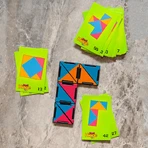 Ivan’s Hinge – Fidget educativ cu piese flexibile