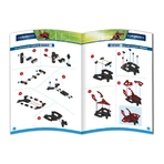 STEM Kit Bau fortschrittlicher Gadgets, Gigo Toys
