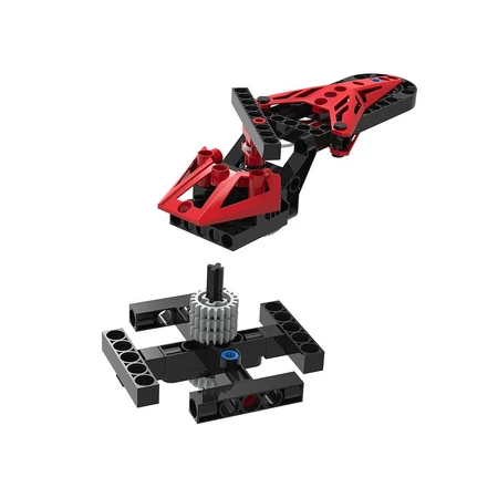STEM Kit Bau fortschrittlicher Gadgets, Gigo Toys