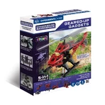 STEM Kit Bau fortschrittlicher Gadgets, Gigo Toys