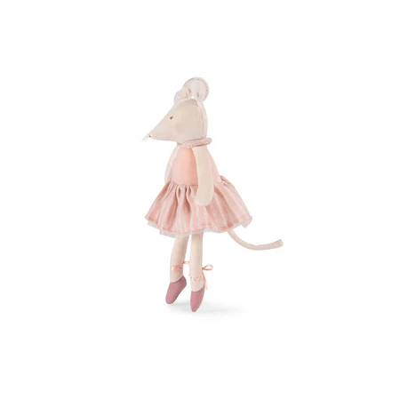 Soricica Anna in einer Schachtel, Moulin Roty