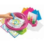 Creatieve STEM-kit - Kleuren Tornado, ThinkingKits