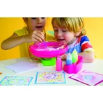 Creatieve STEM-kit - Kleuren Tornado, ThinkingKits