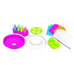 Creatieve STEM-kit - Kleuren Tornado, ThinkingKits
