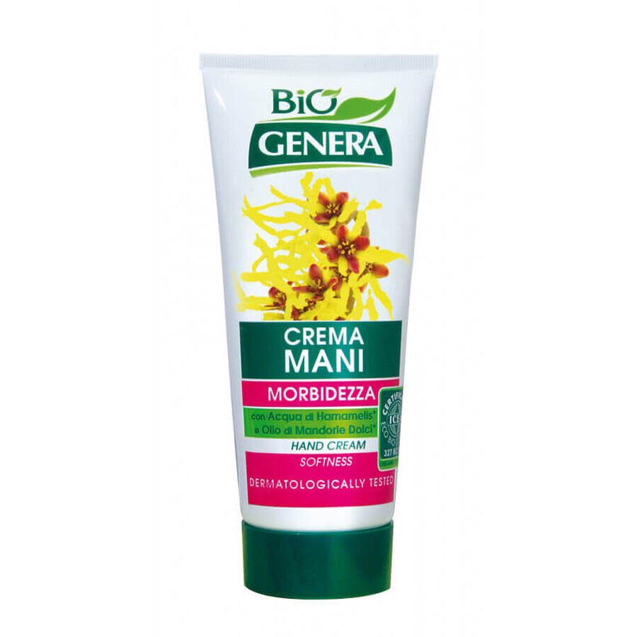 Genera Bio Crema Mani 100 ml