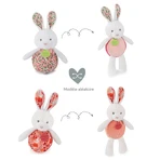 Bunny Rabbit Doudou® - plush toy, 20 cm