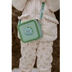 Borsa in silicone per bambini - Dinosauro