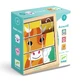 Animoroll puzzel Djeco