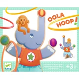 Jeu d'anneaux, Oola Hoop Djeco
